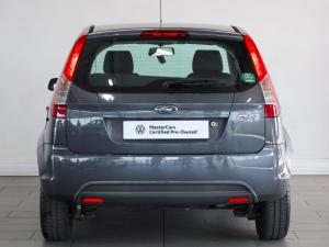 Ford Figo 1.4 Ambiente - Image 7