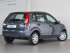 Ford Figo 1.4 Ambiente - Image 8