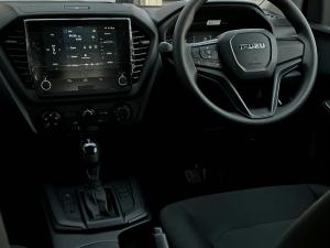 Isuzu D-Max 1.9TD double cab L auto - Image 10