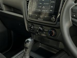 Isuzu D-Max 1.9TD double cab L auto - Image 11