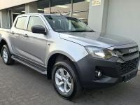 Thumbnail Isuzu D-Max 1.9TD double cab L auto