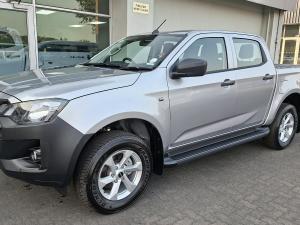 Isuzu D-Max 1.9TD double cab L auto - Image 2