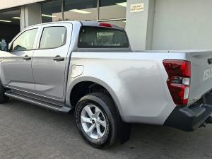 Isuzu D-Max 1.9TD double cab L auto - Image 3