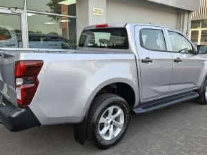Isuzu D-Max 1.9TD double cab L auto - Image 4