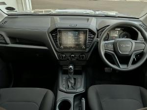 Isuzu D-Max 1.9TD double cab L auto - Image 5