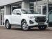 Isuzu D-Max 1.9TD Extended cab LS auto - Thumbnail 1