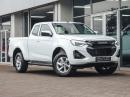 Thumbnail Isuzu D-Max 1.9TD Extended cab LS auto
