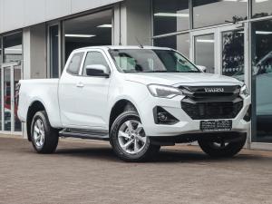 Isuzu D-Max 1.9TD Extended cab LS auto - Image 1