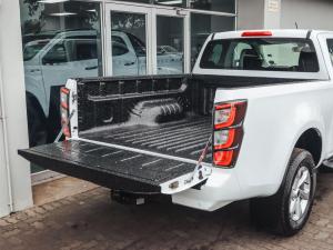 Isuzu D-Max 1.9TD Extended cab LS auto - Image 23