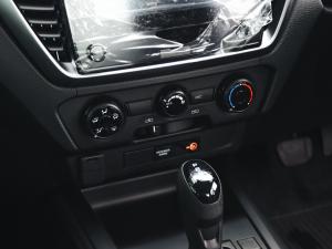 Isuzu D-Max 1.9TD Extended cab LS auto - Image 26