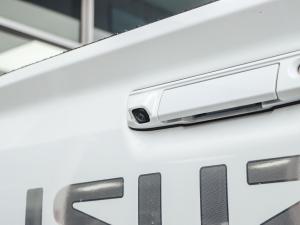 Isuzu D-Max 1.9TD Extended cab LS auto - Image 27