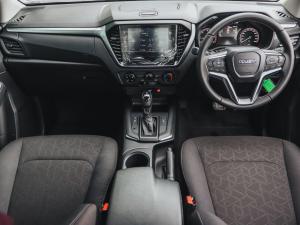 Isuzu D-Max 1.9TD Extended cab LS auto - Image 28