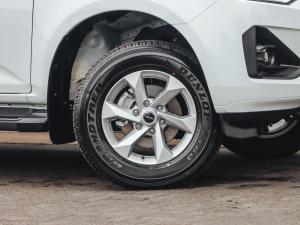 Isuzu D-Max 1.9TD Extended cab LS auto - Image 2