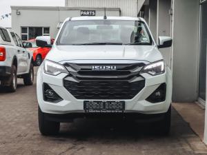Isuzu D-Max 1.9TD Extended cab LS auto - Image 4