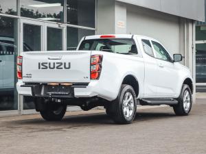 Isuzu D-Max 1.9TD Extended cab LS auto - Image 6