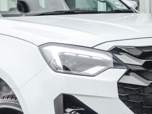 Isuzu D-Max 1.9TD Extended cab LS auto - Image 7