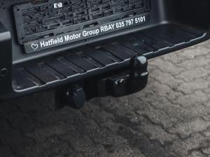 Isuzu D-Max 1.9TD Extended cab LS auto - Image 9