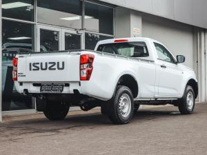 Isuzu D-Max 1.9TD single cab - Image 10