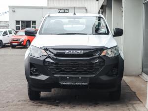 Isuzu D-Max 1.9TD single cab - Image 12