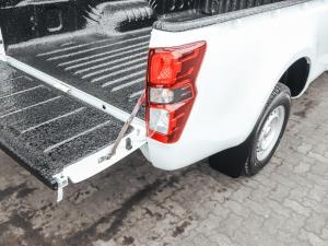 Isuzu D-Max 1.9TD single cab - Image 13