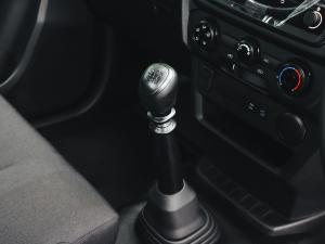 Isuzu D-Max 1.9TD single cab - Image 14