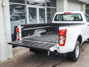 Isuzu D-Max 1.9TD single cab - Image 17