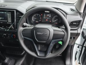 Isuzu D-Max 1.9TD single cab - Image 18
