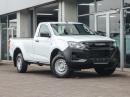Thumbnail Isuzu D-Max 1.9TD single cab