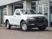 Isuzu D-Max 1.9TD single cab - Thumbnail 1