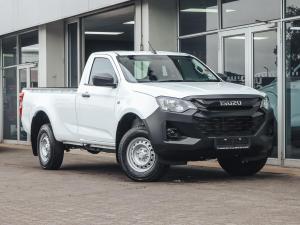 Isuzu D-Max 1.9TD single cab - Image 1