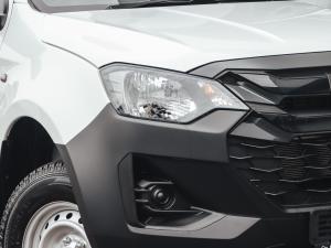 Isuzu D-Max 1.9TD single cab - Image 20