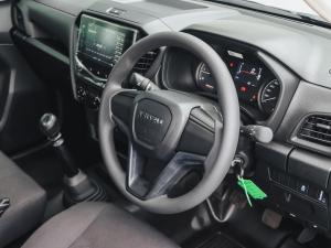 Isuzu D-Max 1.9TD single cab - Image 21