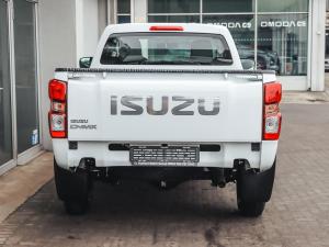 Isuzu D-Max 1.9TD single cab - Image 22
