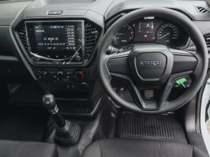 Isuzu D-Max 1.9TD single cab - Image 23