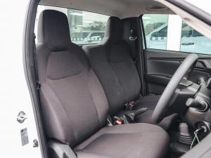 Isuzu D-Max 1.9TD single cab - Image 25