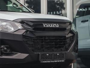 Isuzu D-Max 1.9TD single cab - Image 3