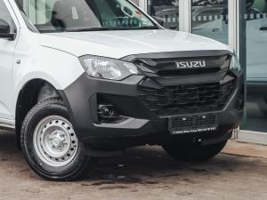 Isuzu D-Max 1.9TD single cab - Image 4