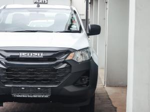 Isuzu D-Max 1.9TD single cab - Image 7
