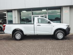 Isuzu D-Max 1.9TD single cab - Image 8