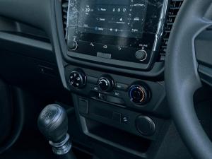 Isuzu D-Max 1.9TD single cab low-rider - Image 10