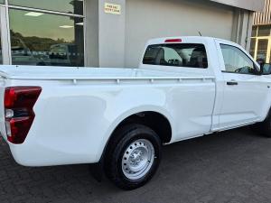 Isuzu D-Max 1.9TD single cab low-rider - Image 4