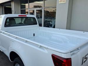 Isuzu D-Max 1.9TD single cab low-rider - Image 5