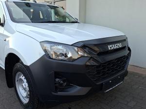 Isuzu D-Max 1.9TD single cab low-rider - Image 6