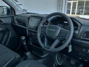 Isuzu D-Max 1.9TD single cab low-rider - Image 7