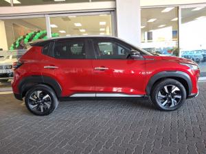 Nissan Magnite 1.0 Acenta auto - Image 2
