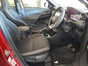 Nissan Magnite 1.0 Acenta auto - Image 3