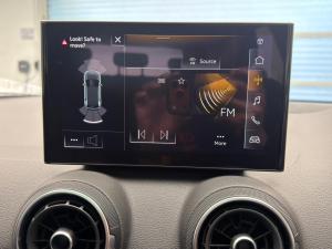 Audi Q2 35TFSI Launch Edition - Image 10