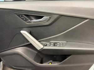 Audi Q2 35TFSI Launch Edition - Image 11