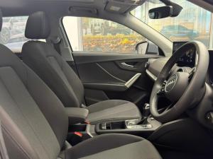 Audi Q2 35TFSI Launch Edition - Image 12