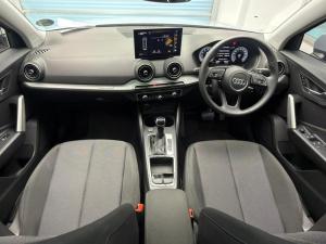Audi Q2 35TFSI Launch Edition - Image 14